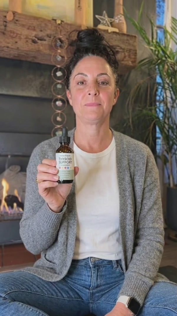 InnerFresh Thyroid Support video 5